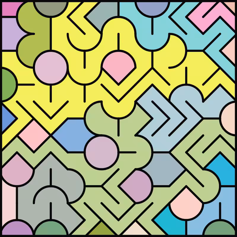 Puzzled Picture #100