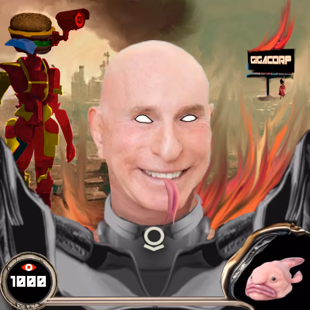 GIGATURA: Shillman 1