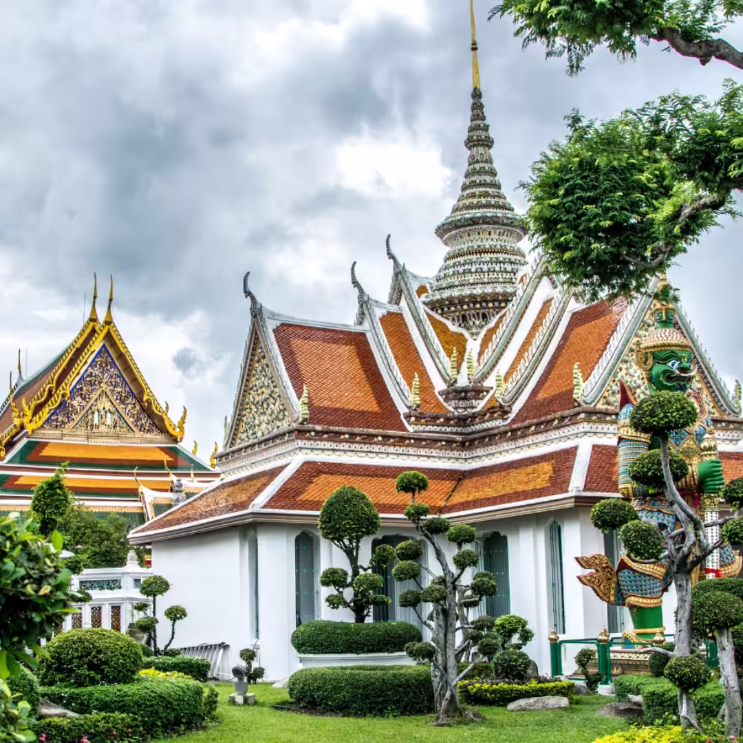 A Collection of Thailand (Full Video)