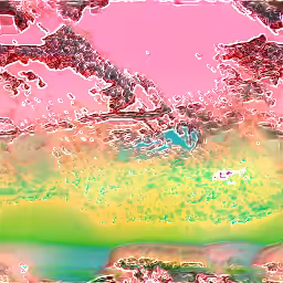 waves #372