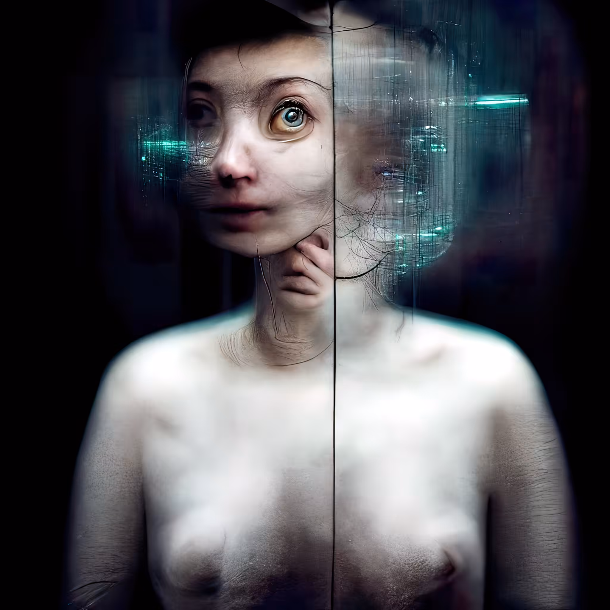 Mise en Abyme #18