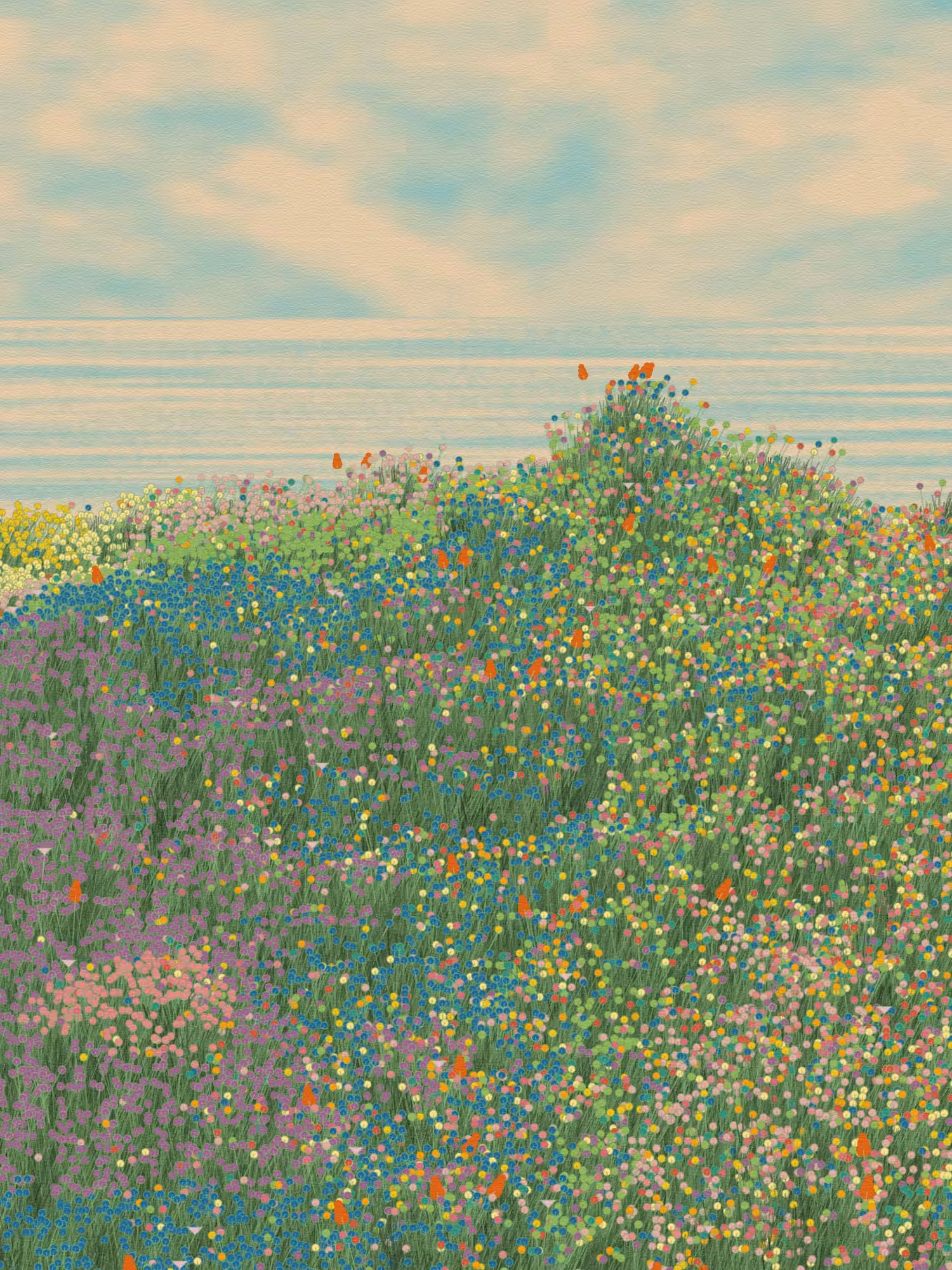 Superbloom #48