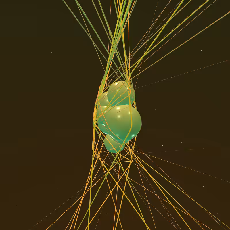 Cosmic strings #28