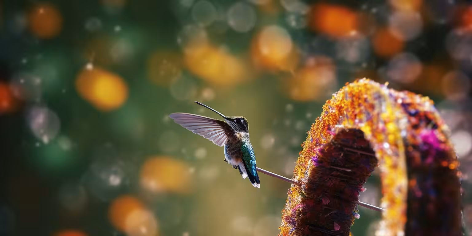Pollinator 9