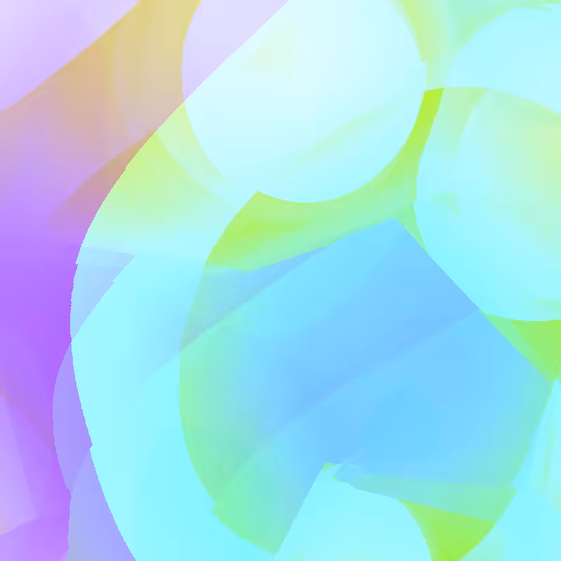 Any Colour You Like #29