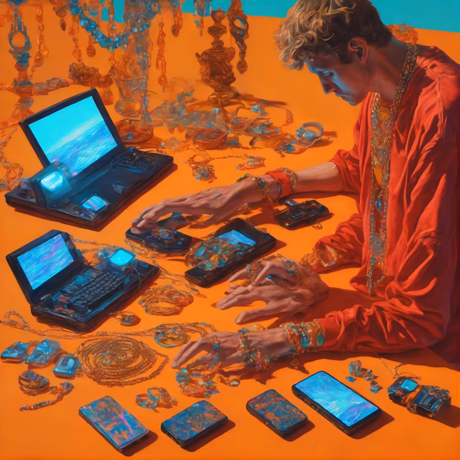 art and value  #434