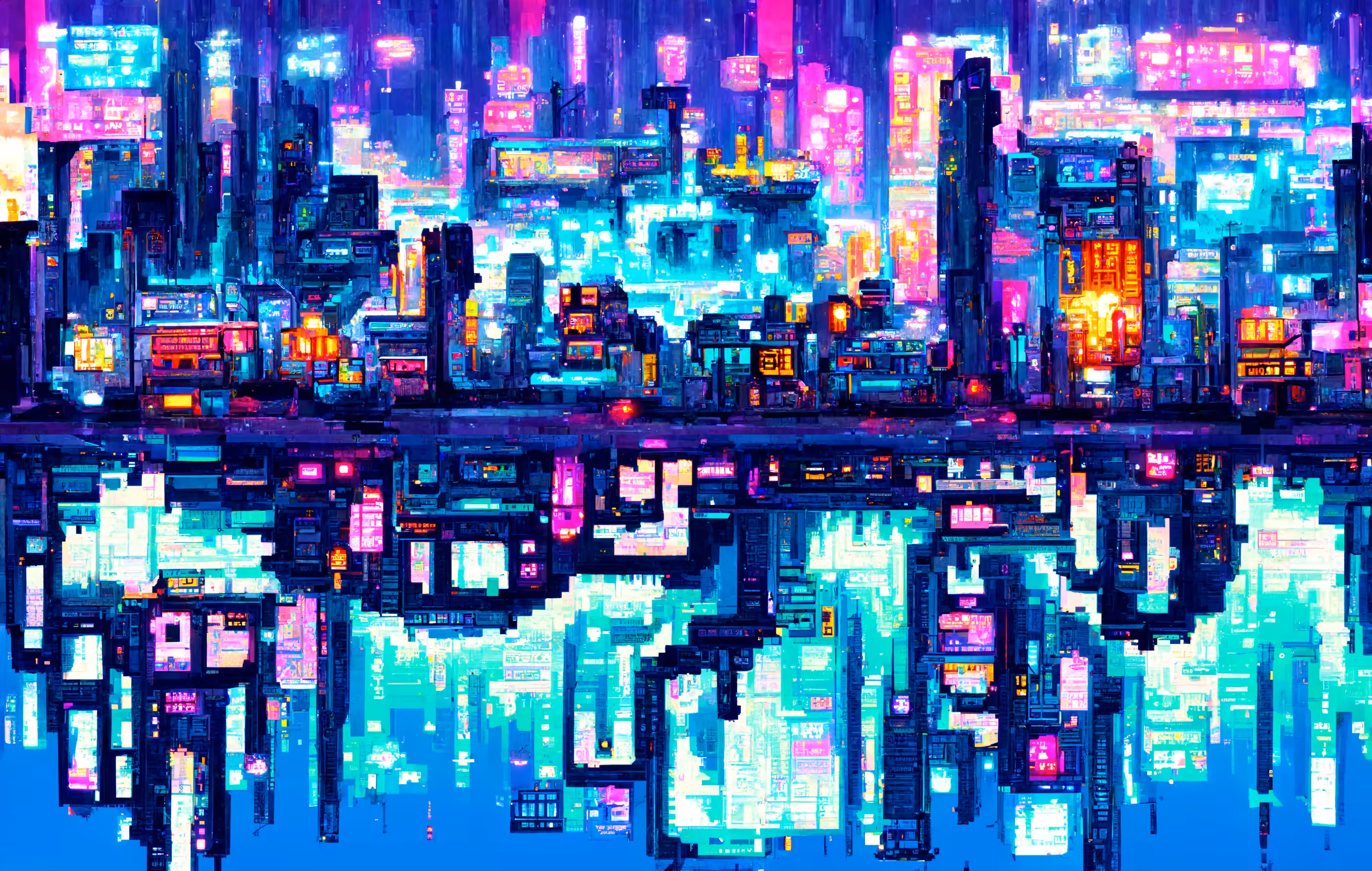 Nightlife 2049