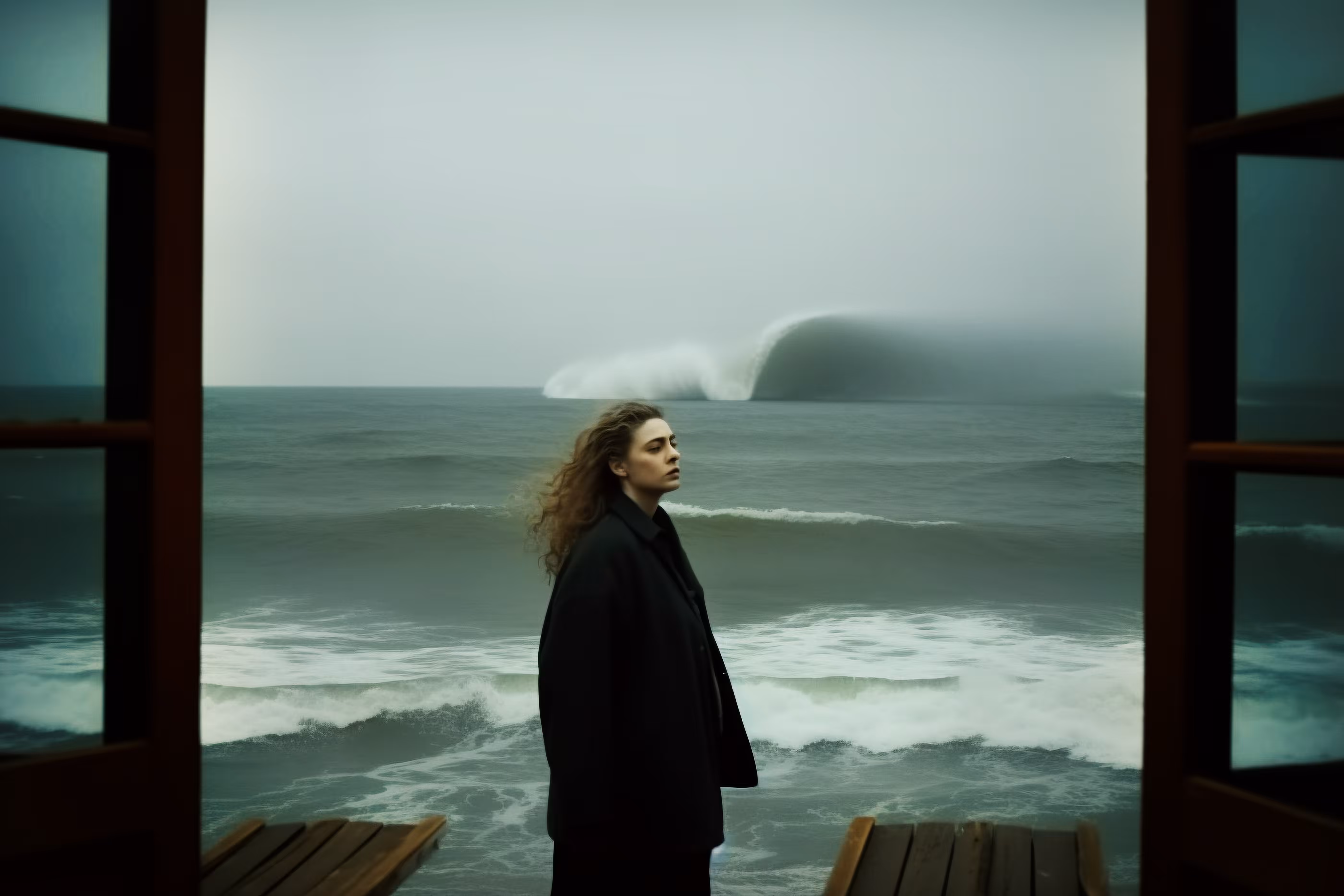 The Sound Of Waves