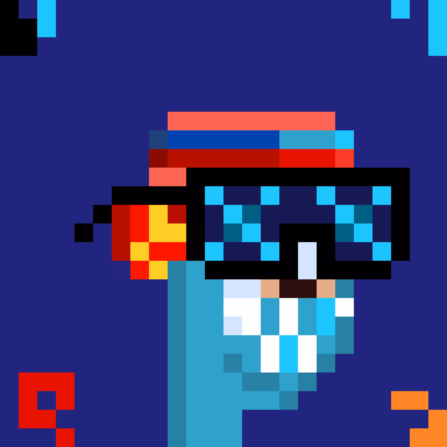 TwoFourQunks: TwoFourQunk 383