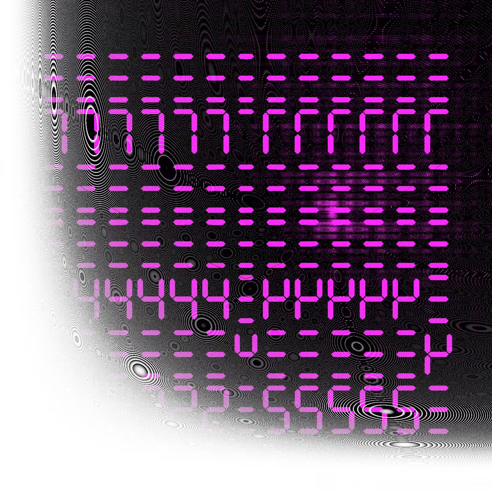 Digits #975