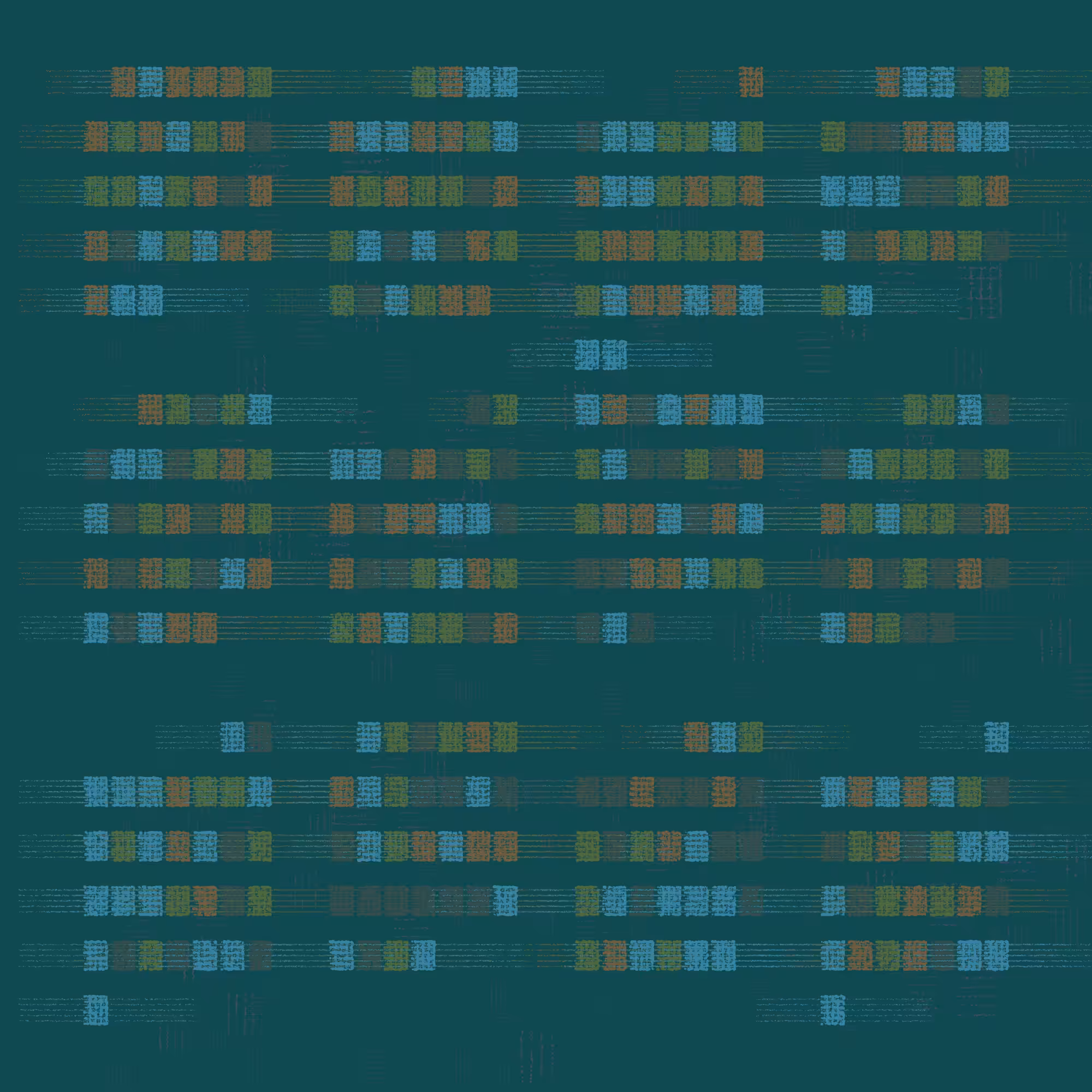 Fragment of Time #189