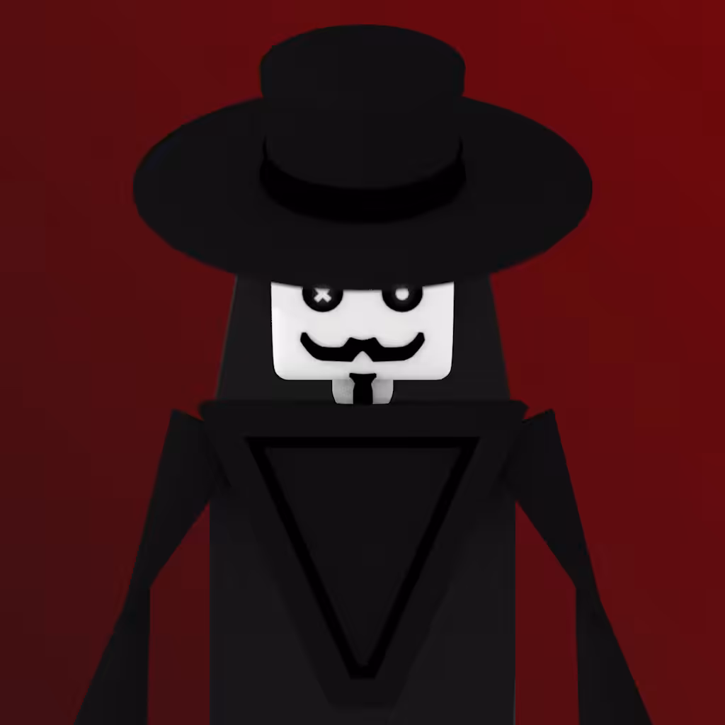 Arepo #05-V