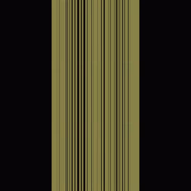 Generative Barcode #3