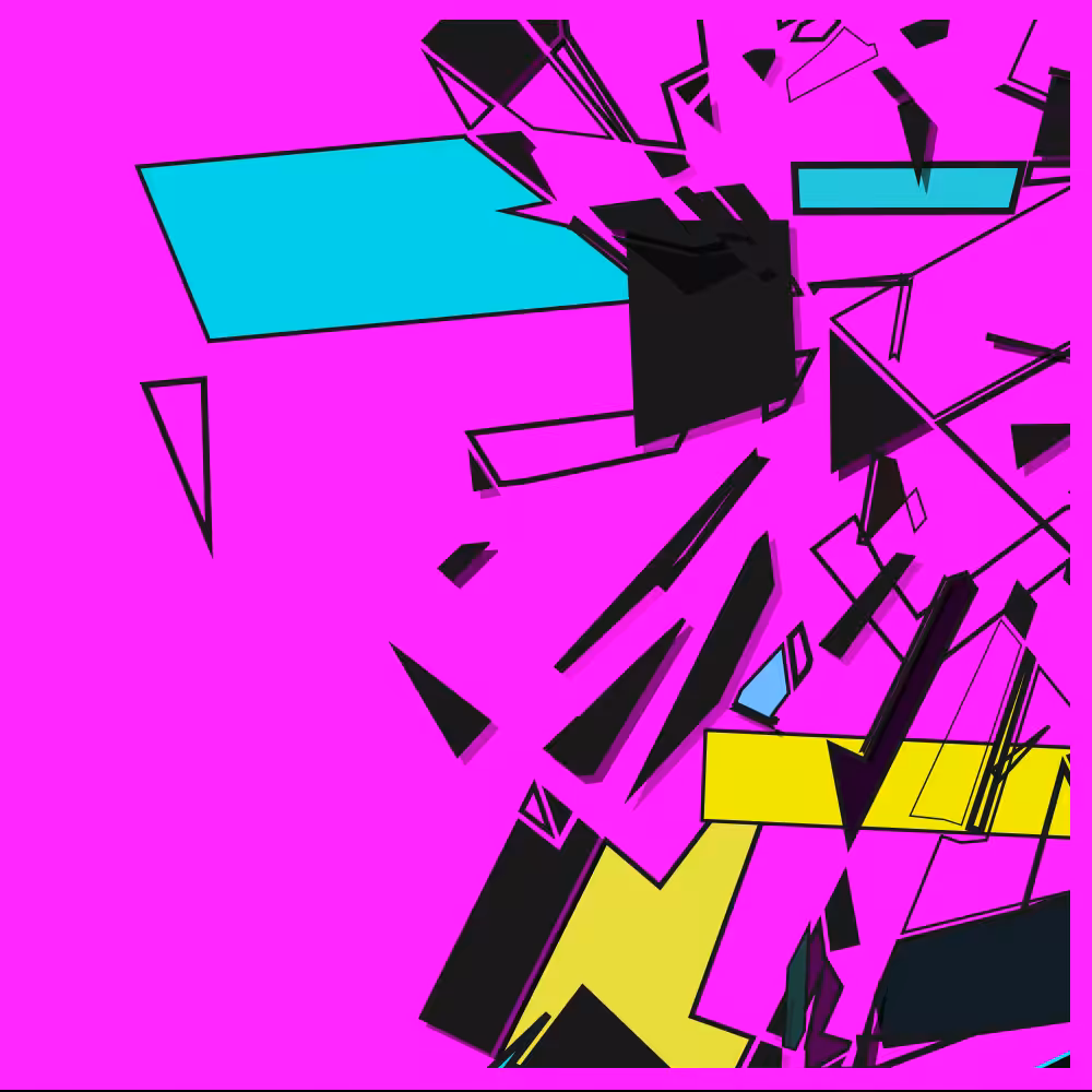 Postcard CMYK #138