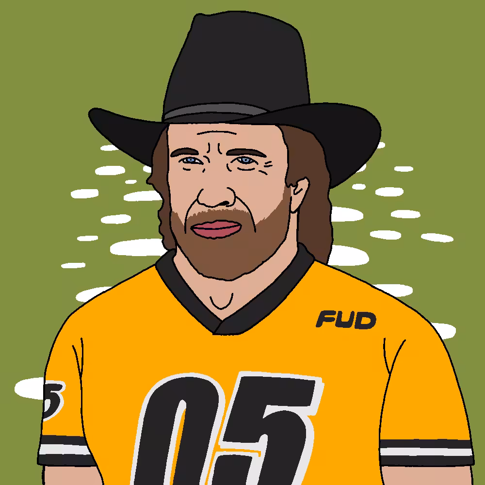 Mythfits: Mythfit #3235