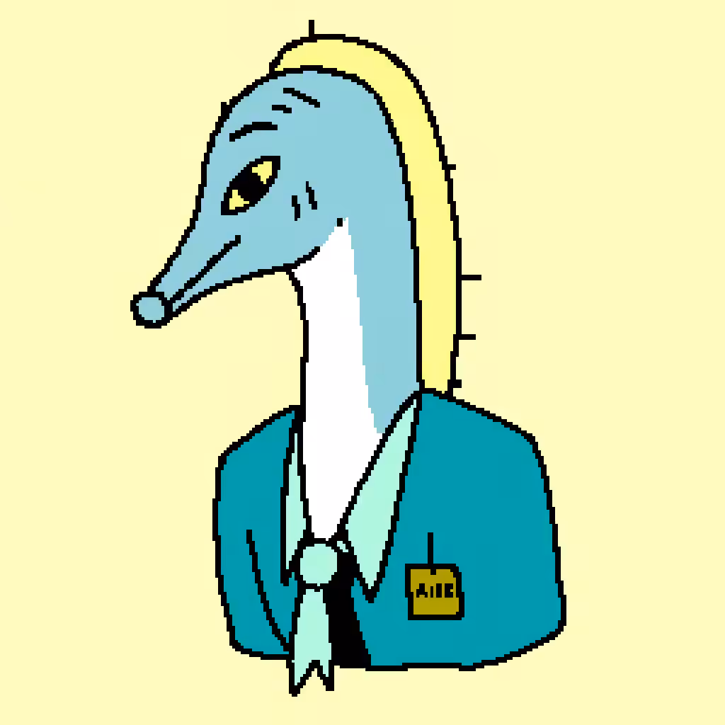 DX Terminal: DecafDarcy