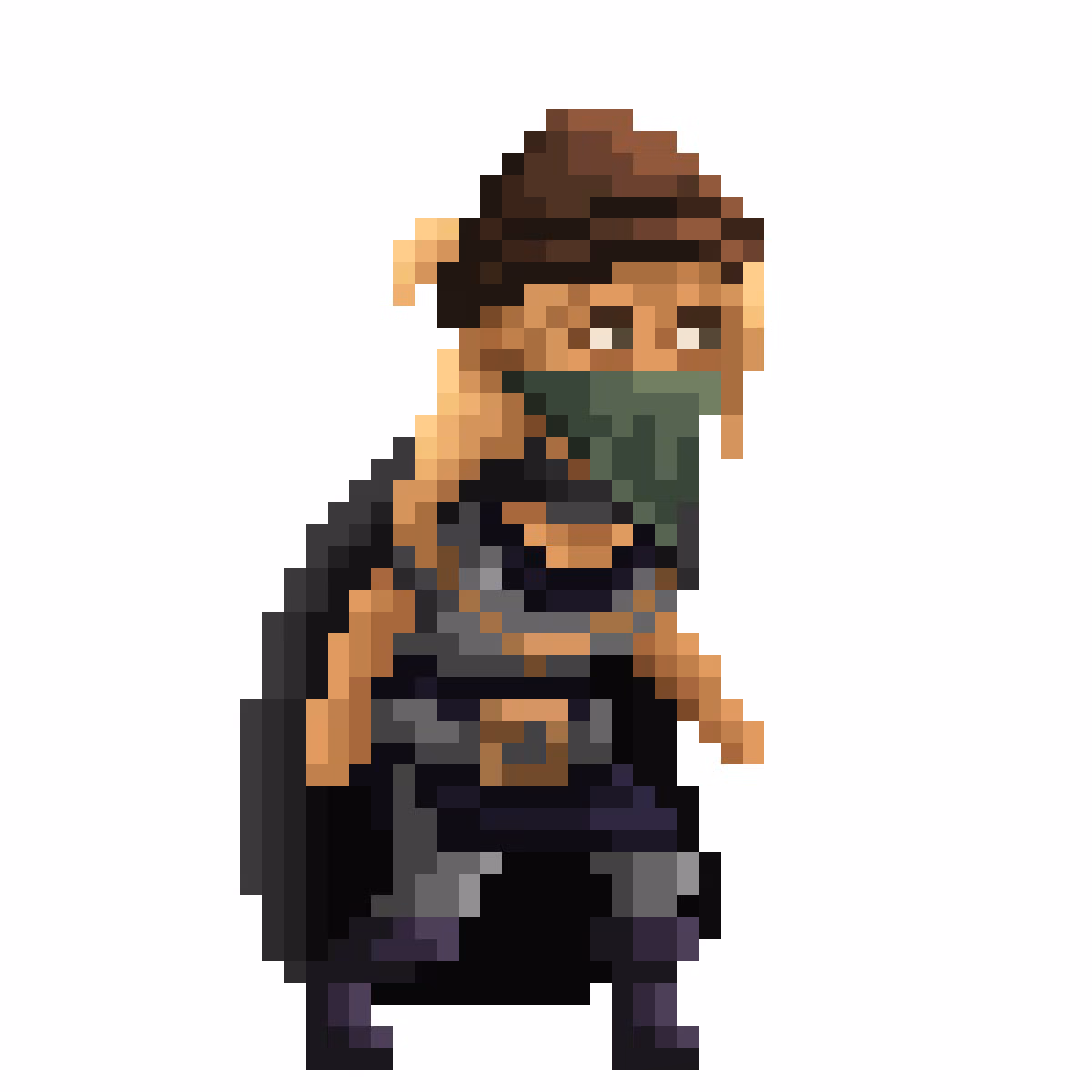 Scoundrels #335
