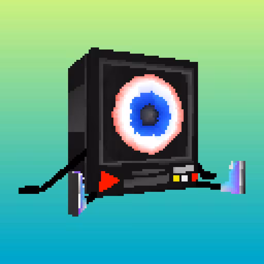 NineteenNinetyX: 199X #256