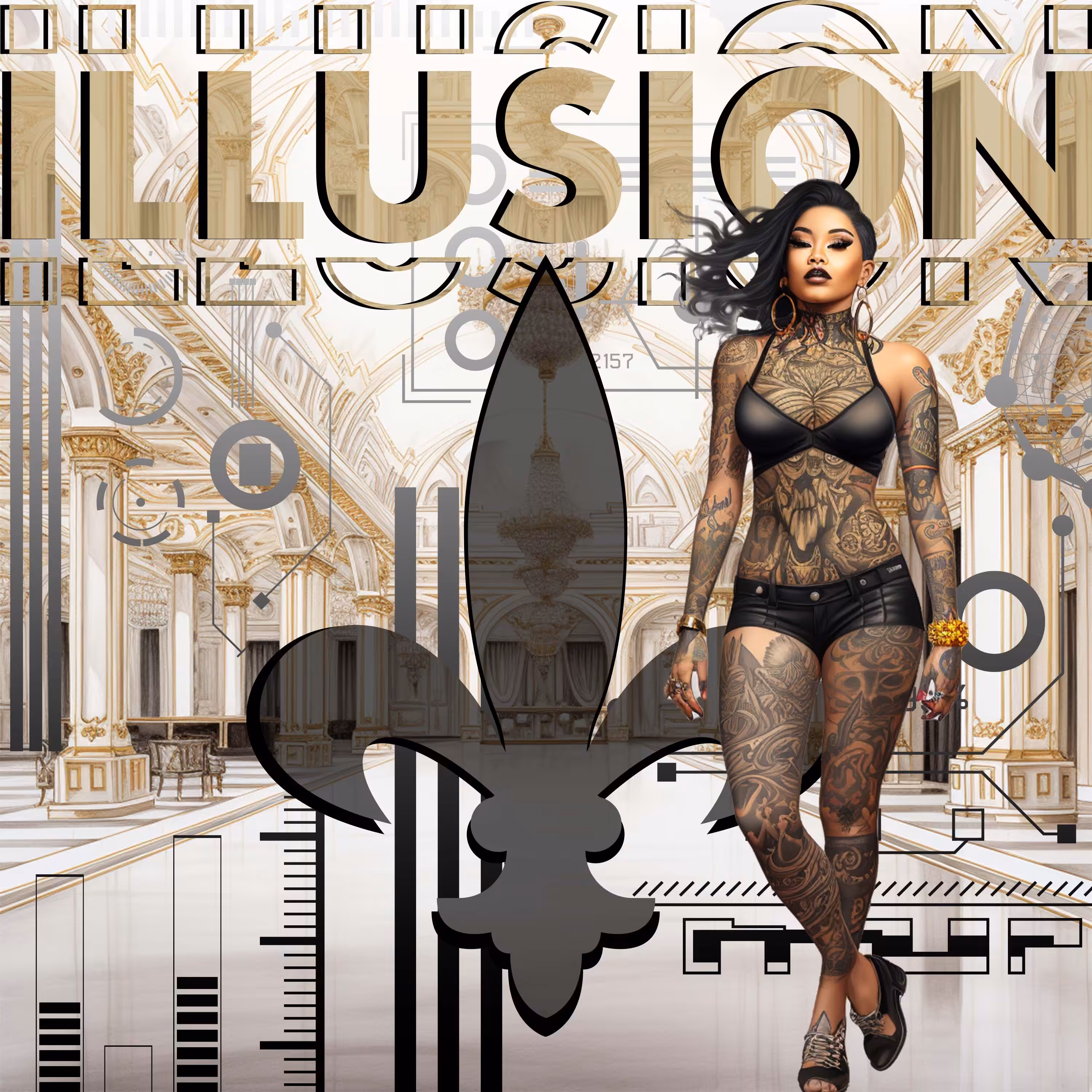 Magazine St. Mason