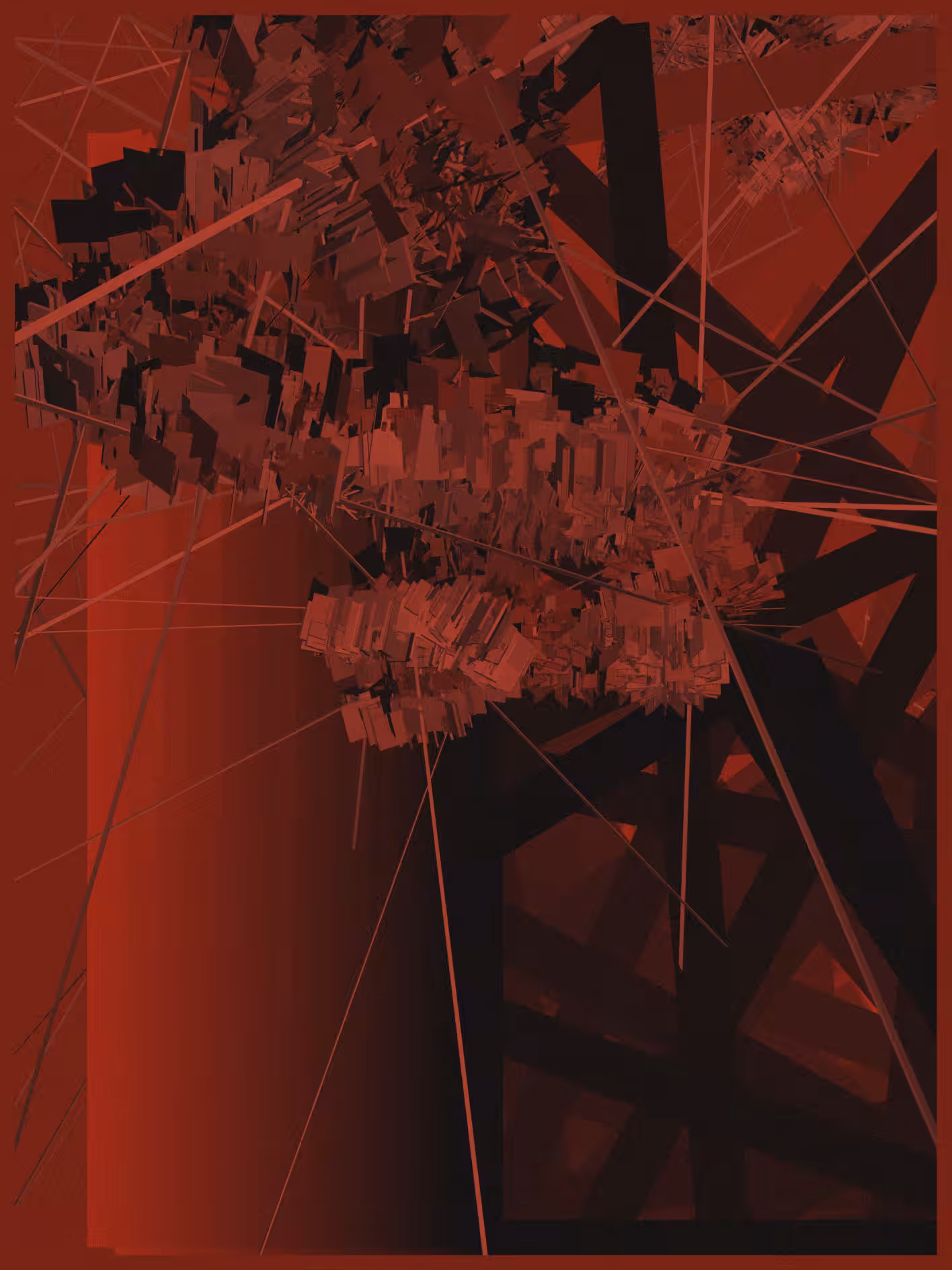 Folded Sequence #302