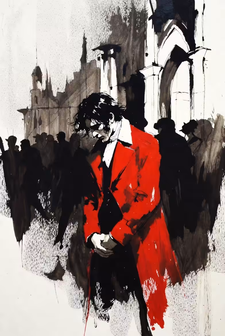 Les Misérables : Jean Valjean