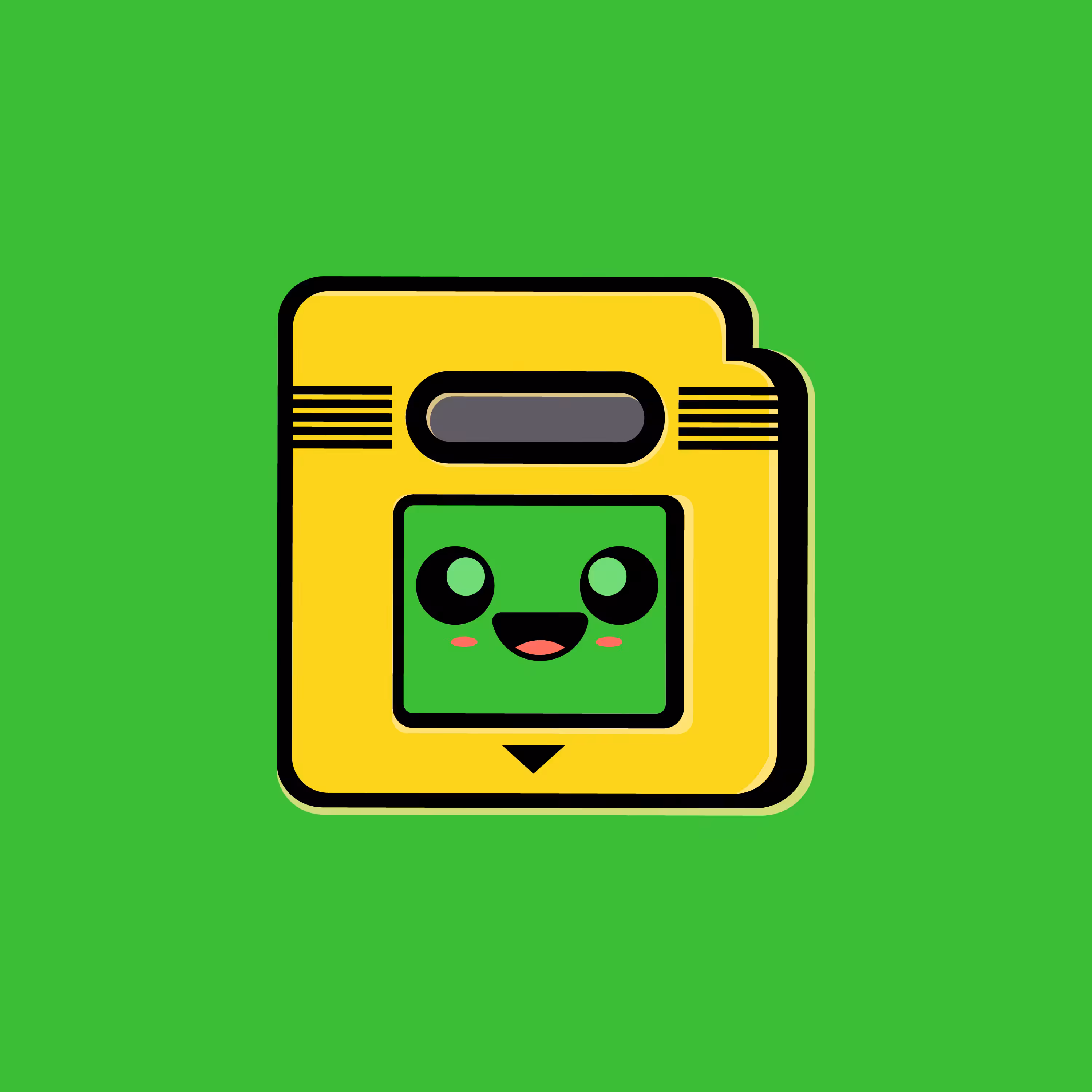 GameBoiz Cartz #001