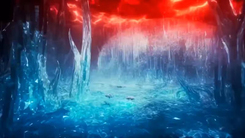 DX01: SINGULARITY 39145