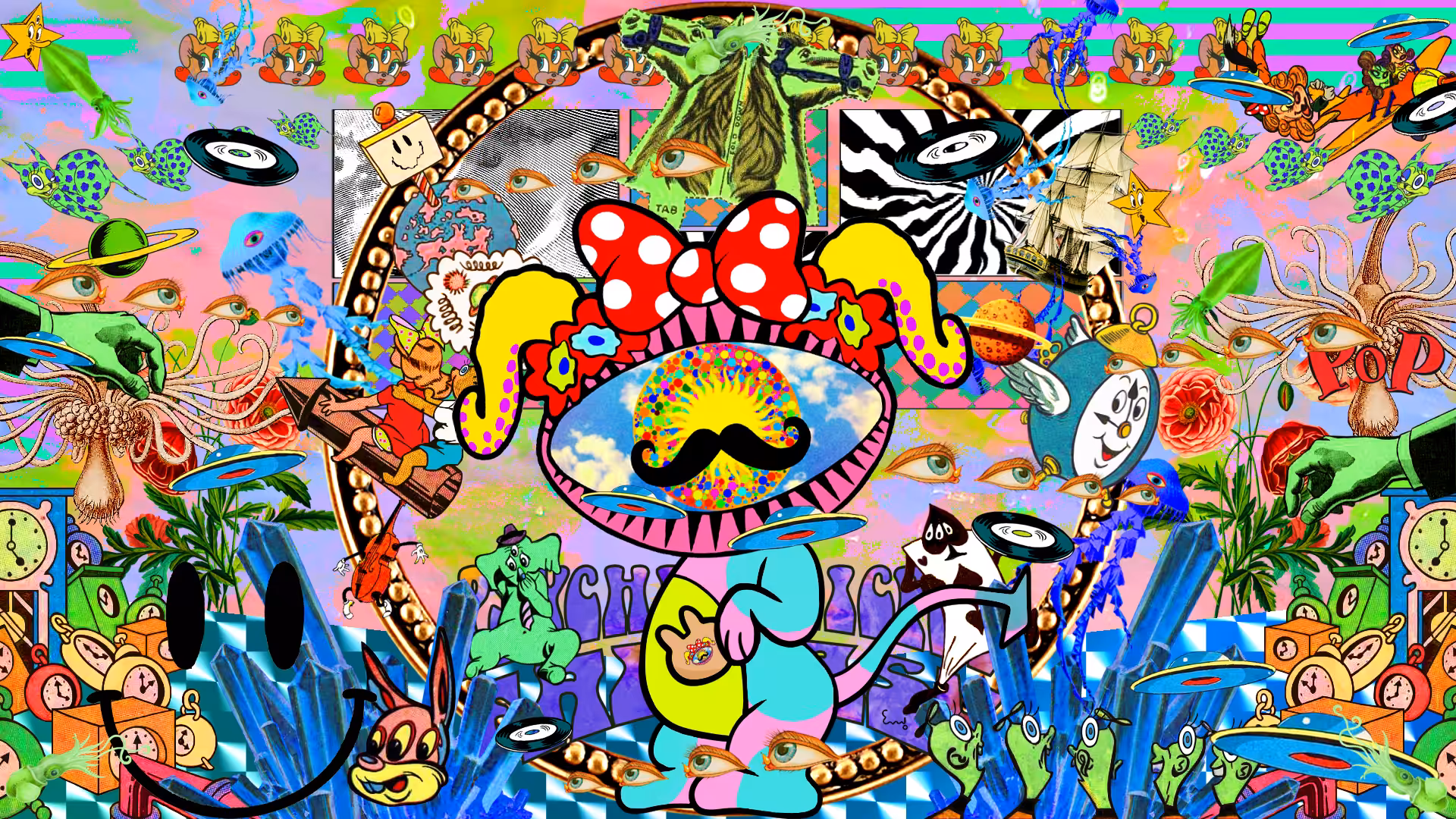 LSD #010