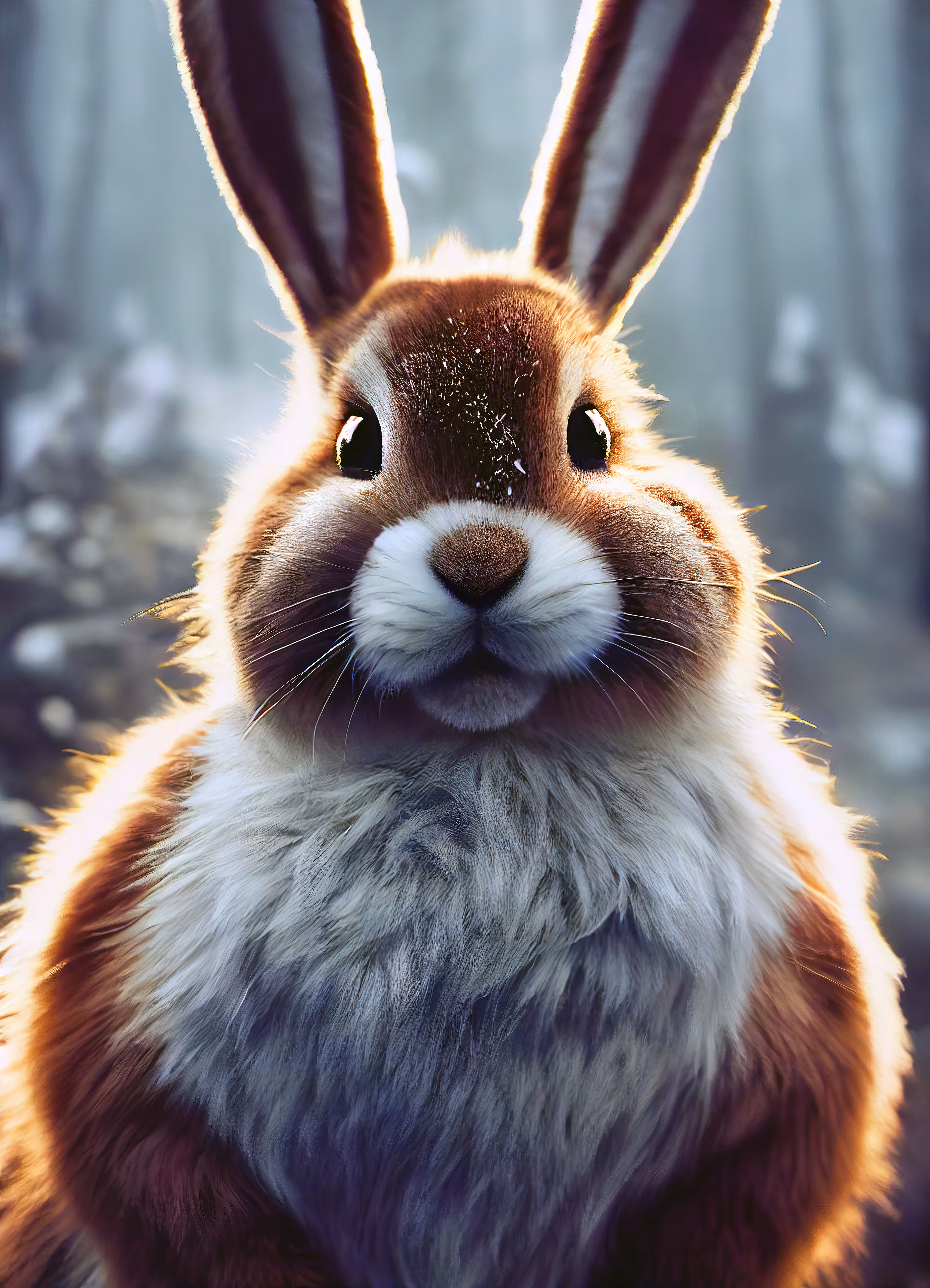 🐰