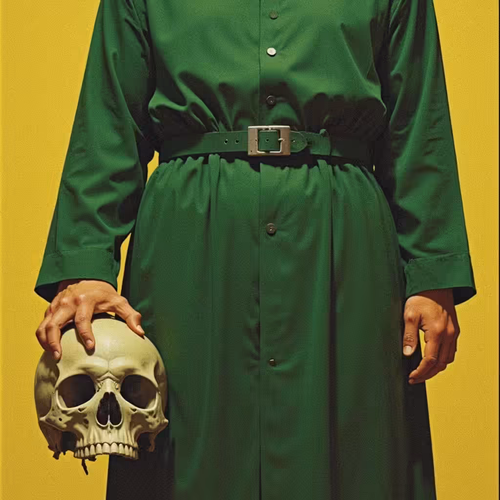 Vaelor the Bonekeeper