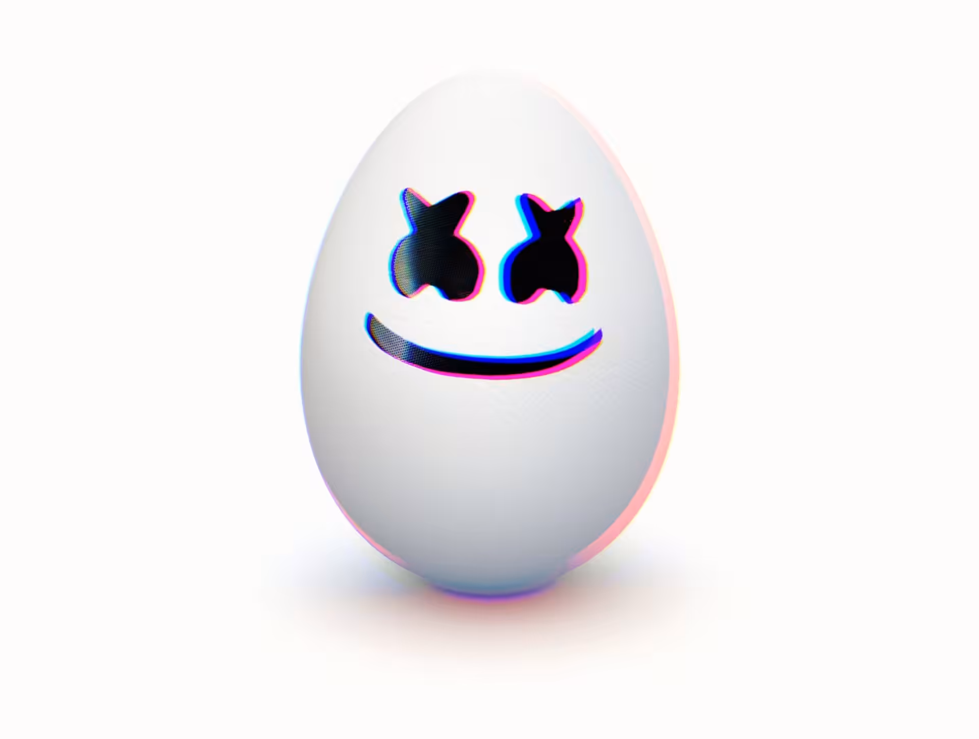 Marshmellegg