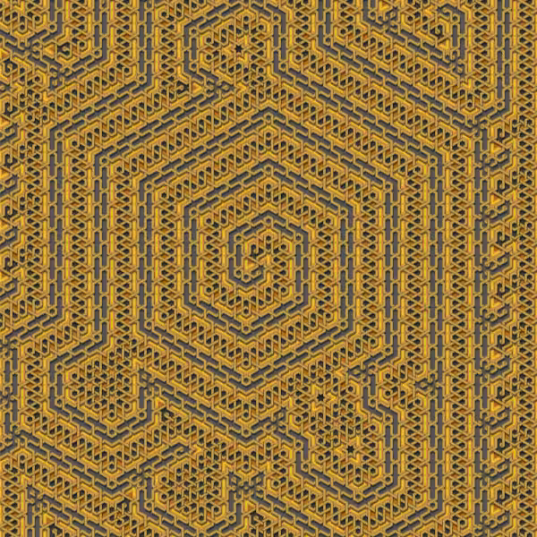 Interlaced #52