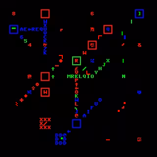 Network #43