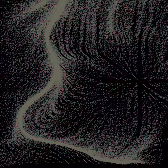 dots storm #3