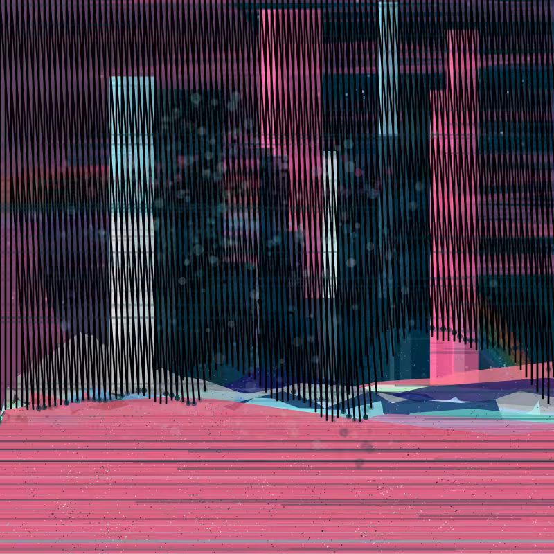 Curtains #12