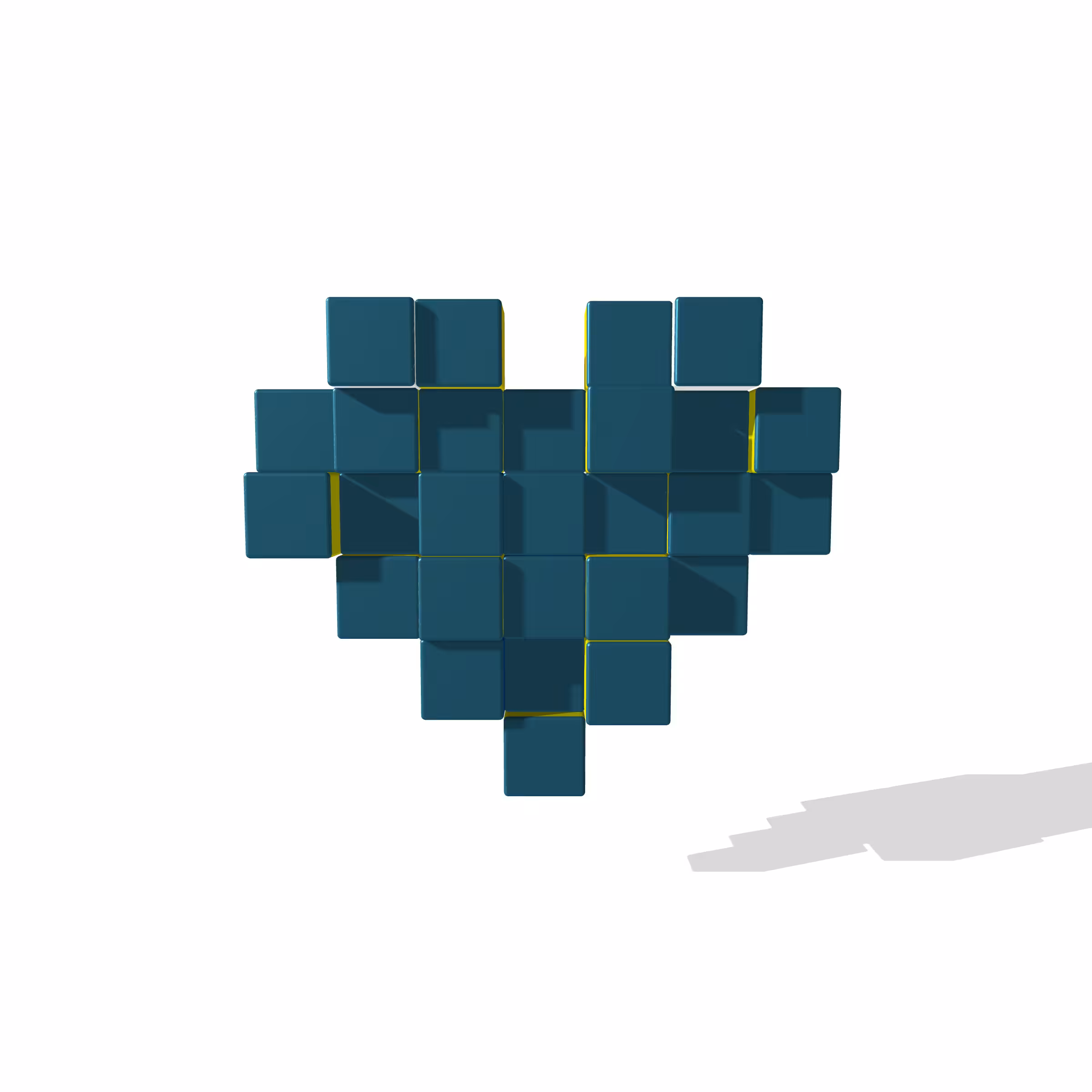 heart + craft #13249