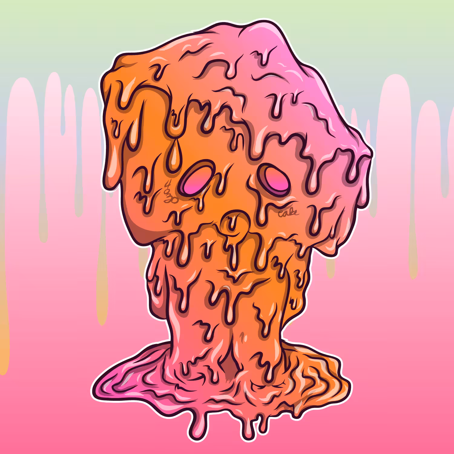 Base Cake #50