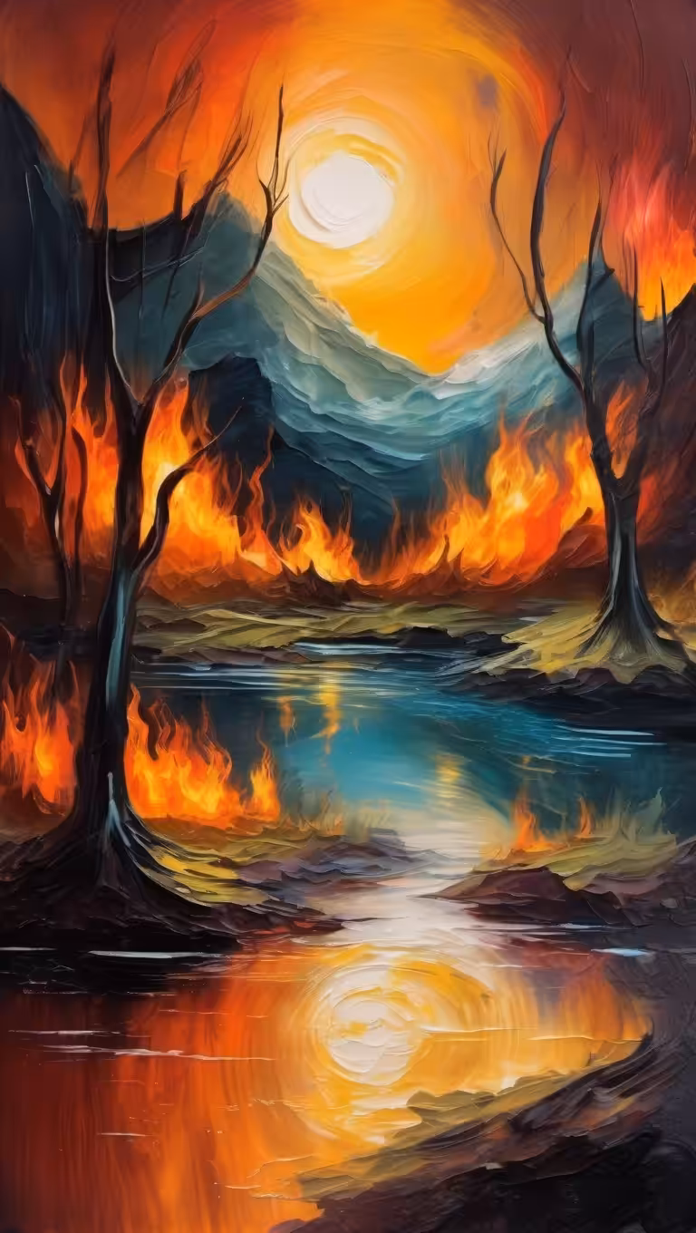 The Sound of Nature #77