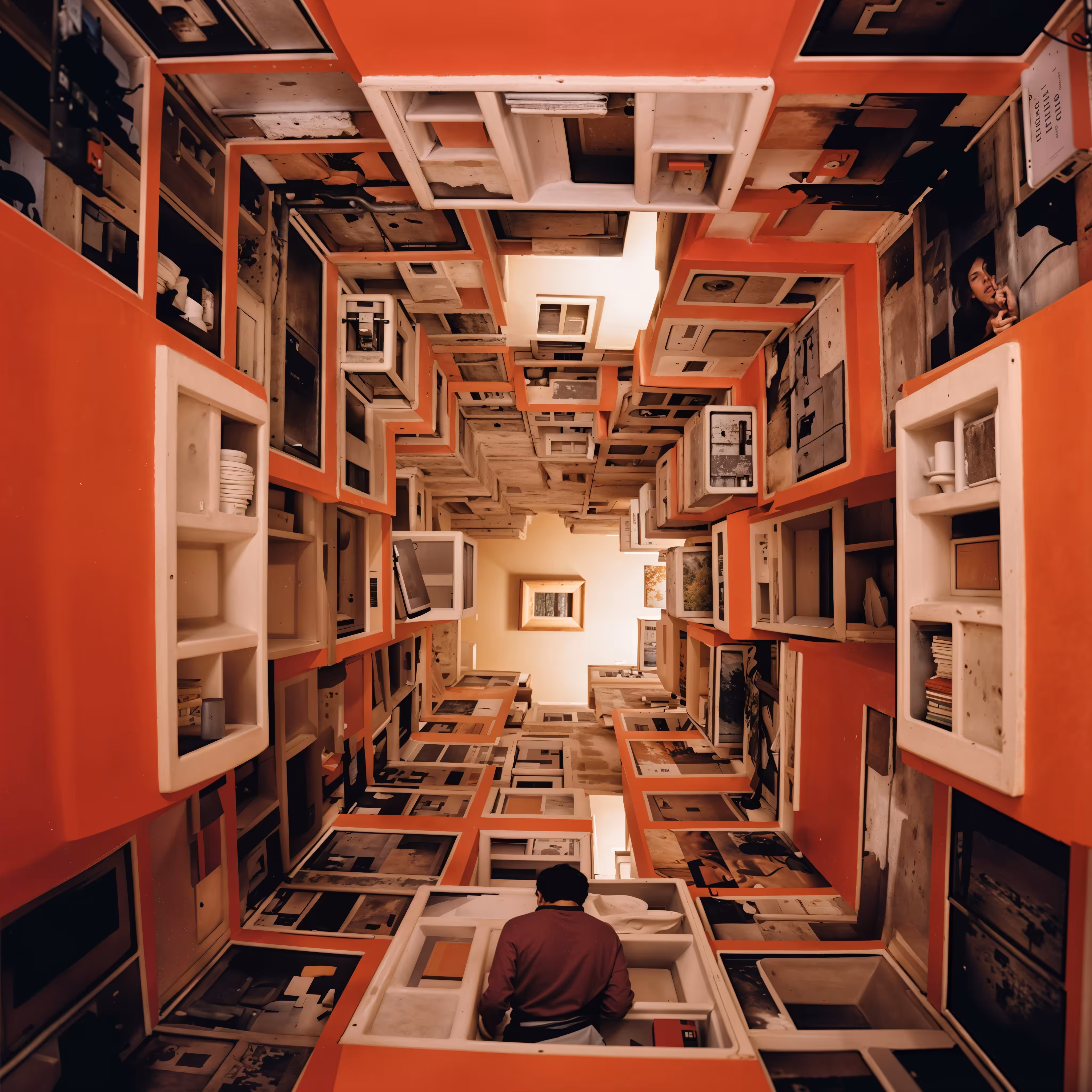 Climbing Through My Brain #364