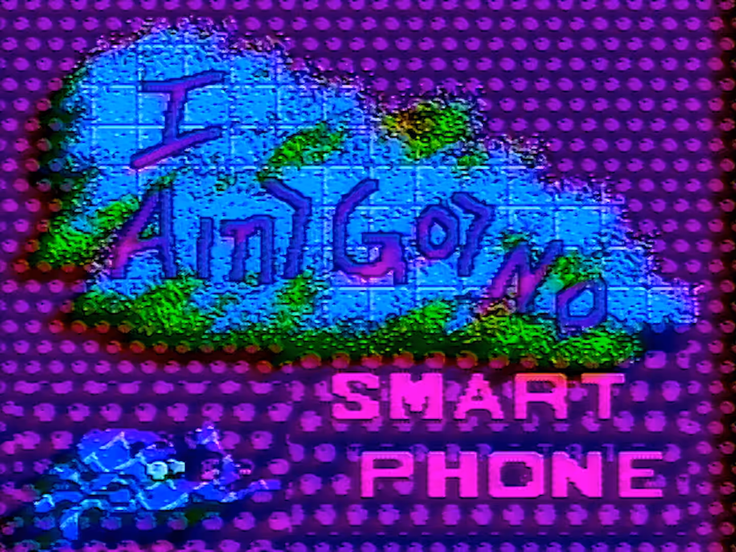 SMART PHONE