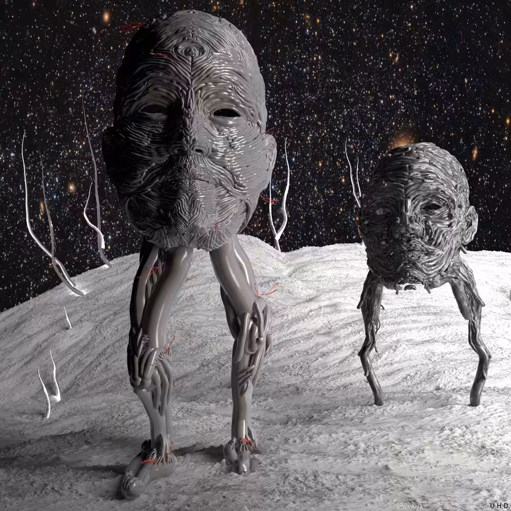 The Nightcrawlers
