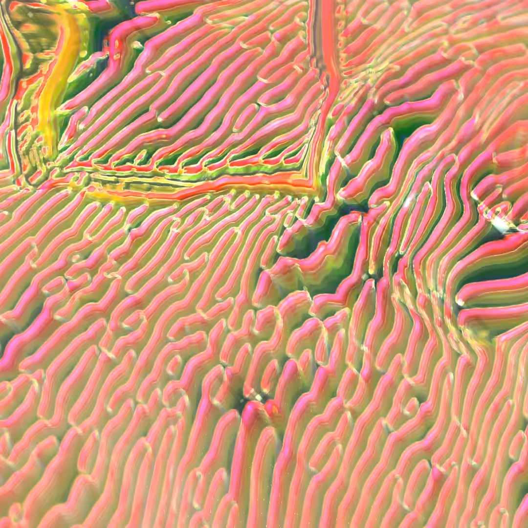 oceanic feeling #5