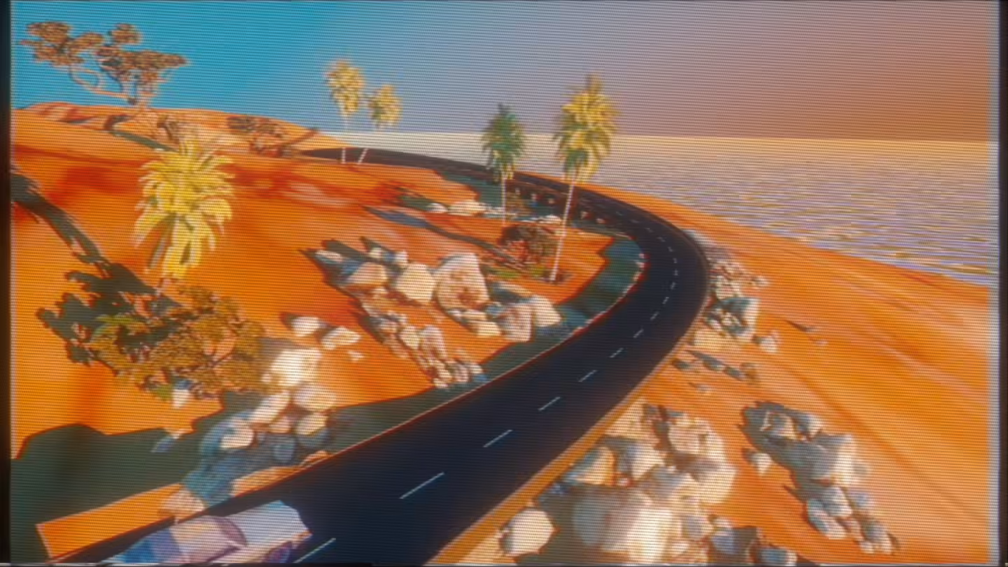 highway 001
