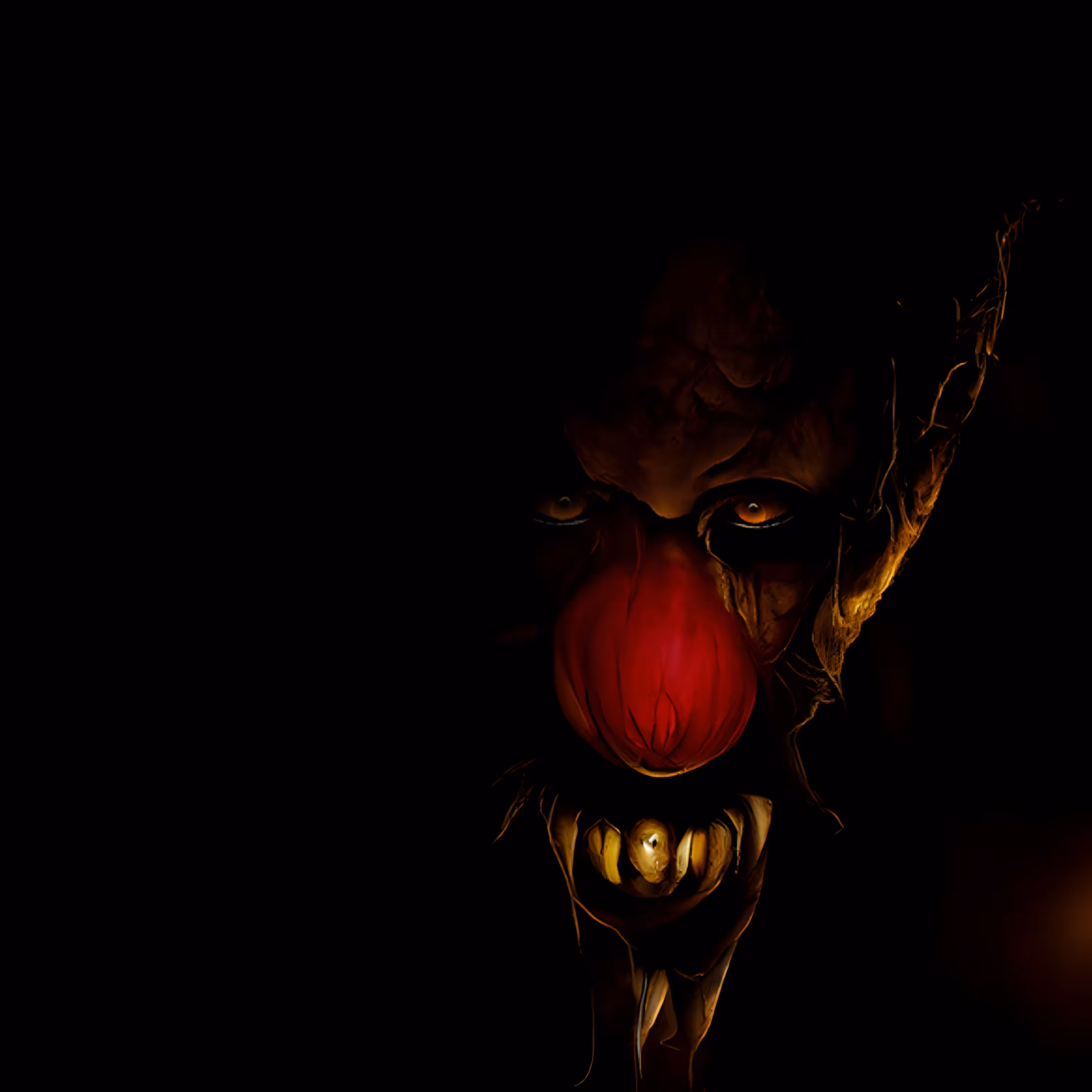 The Evil Within