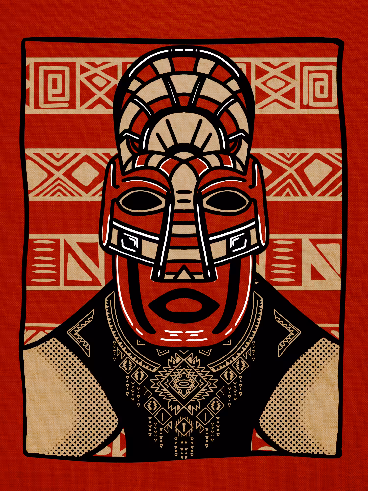 KULUKULU #007