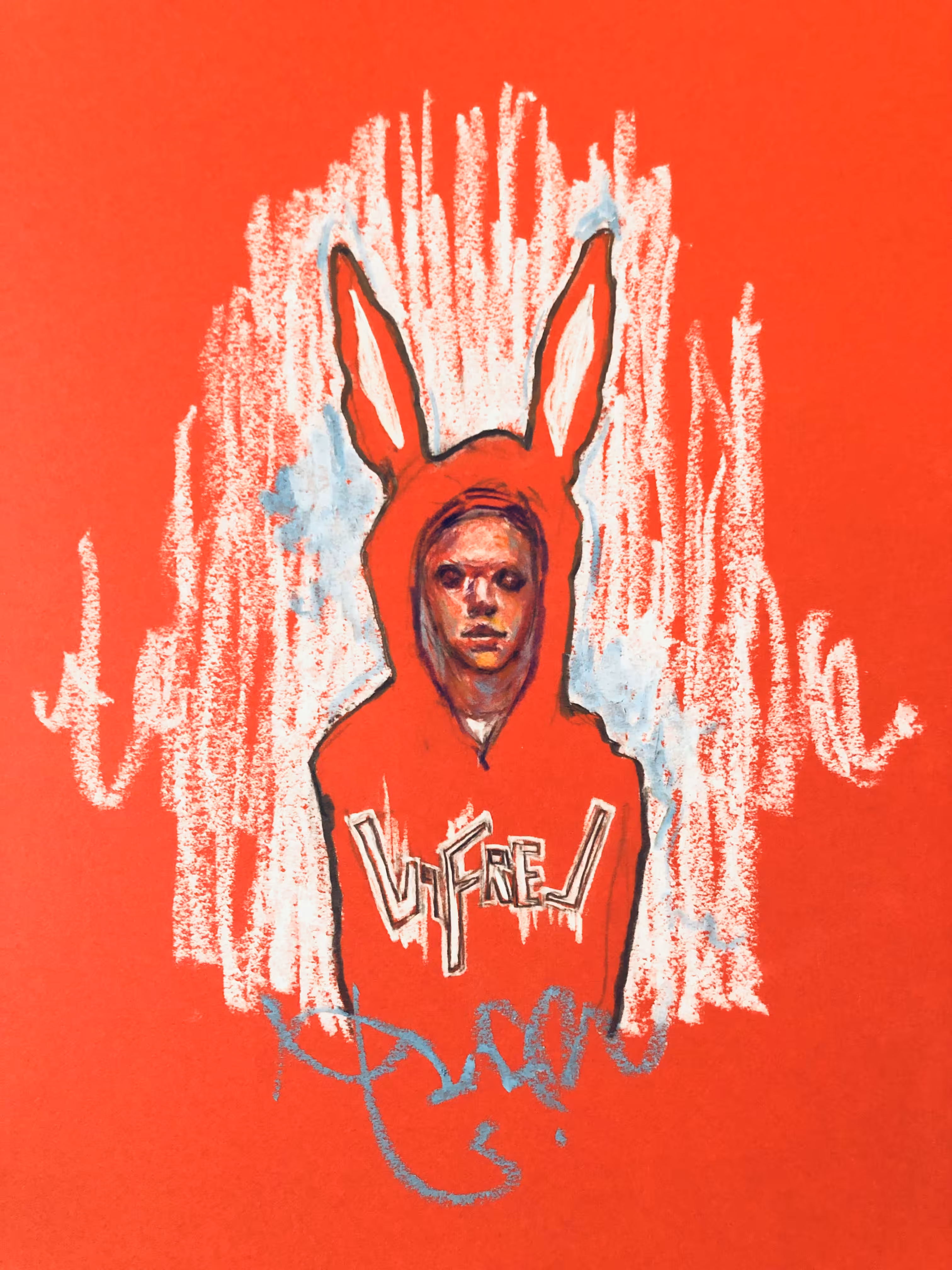 rabbit