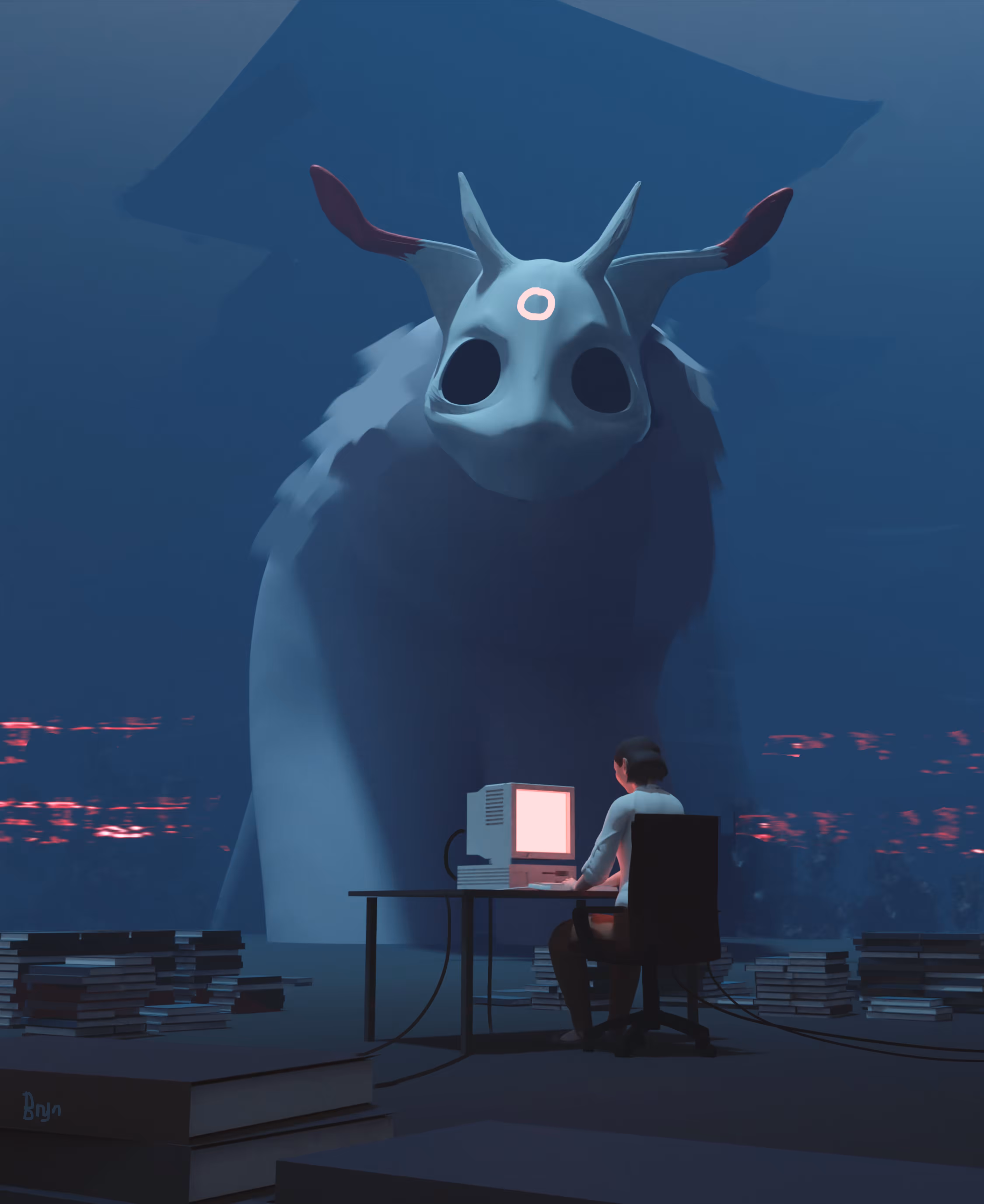 Meta Moo