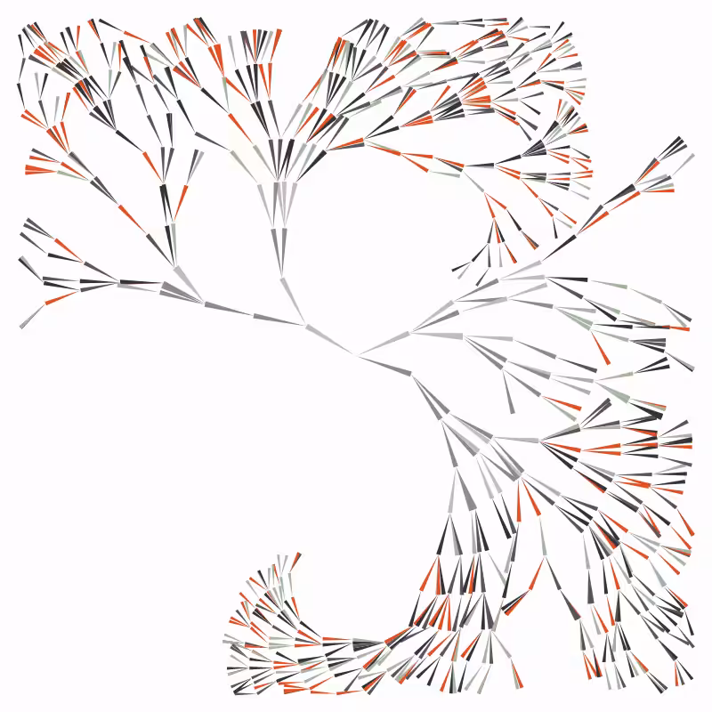 Foliage #117