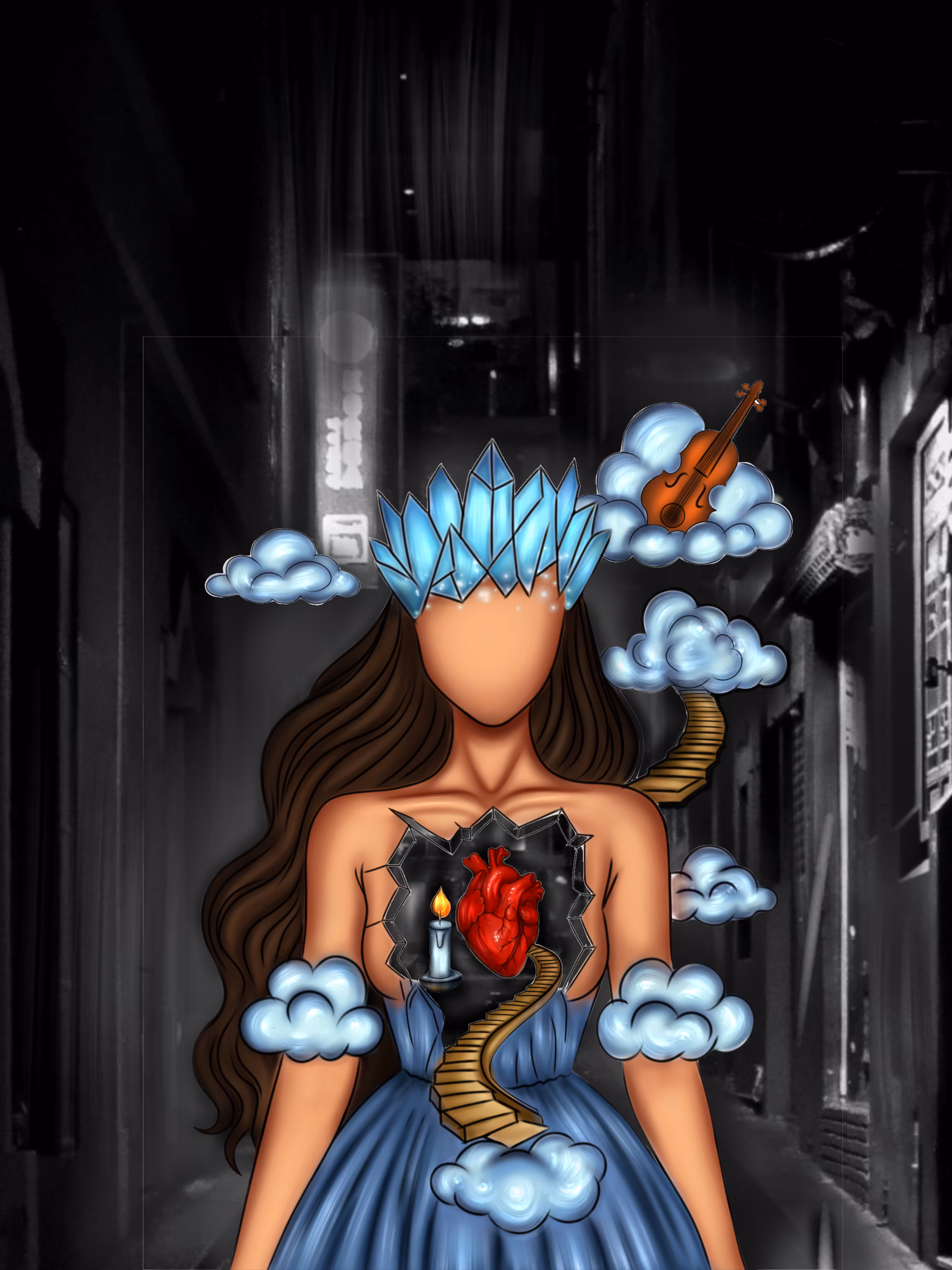 Whisper of the Flame