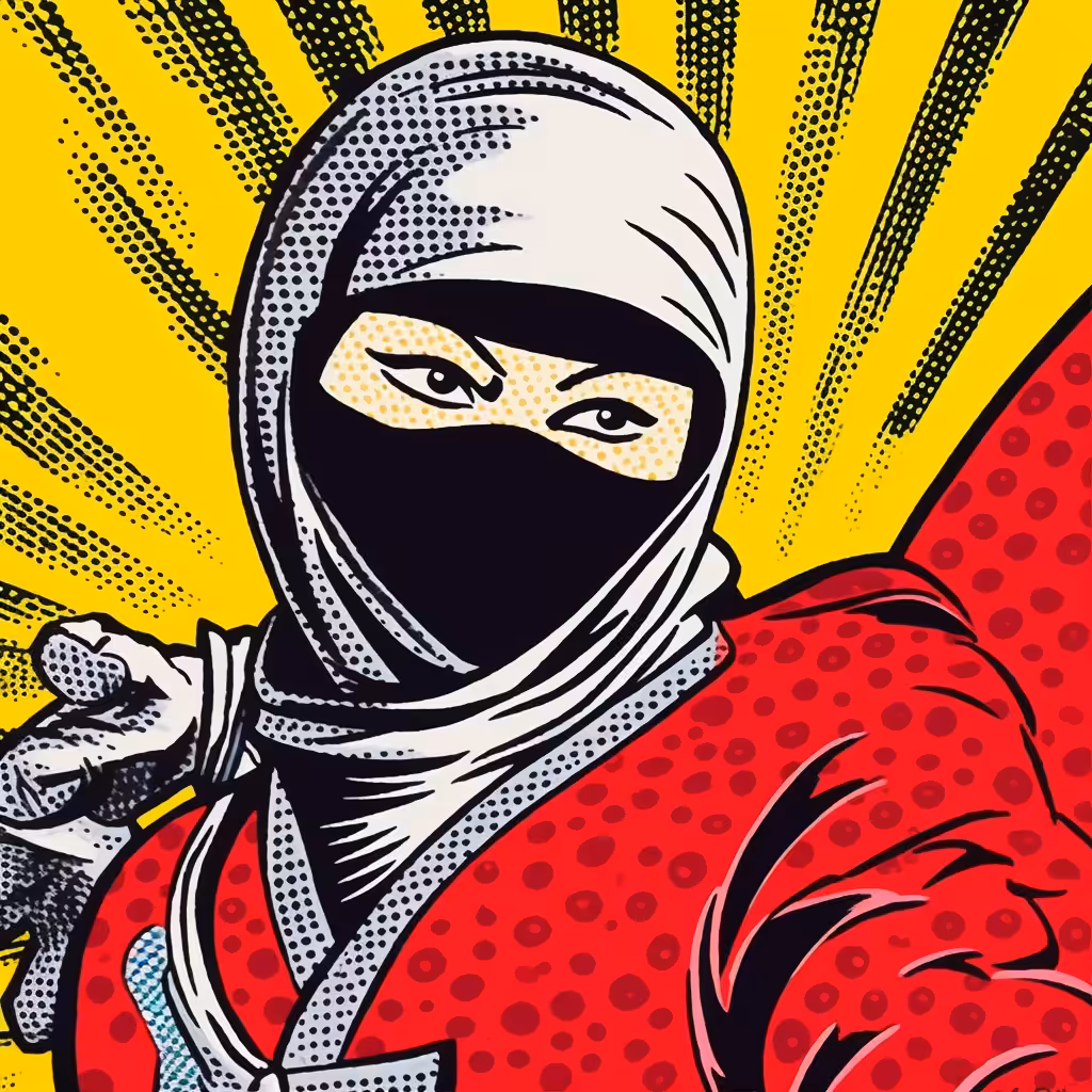 Ninja #256
